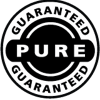 100% Pure