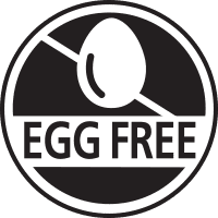 Egg Free
